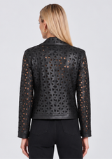 MOTO JACKET