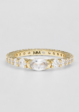 THE MAVEN RING