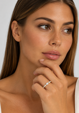 THE MAVEN RING