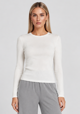 MILA LONG SLEEVE