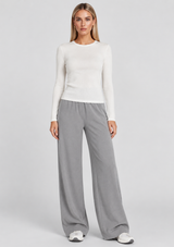 MILA LONG SLEEVE