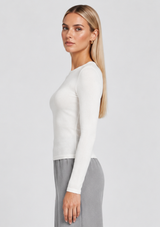 MILA LONG SLEEVE