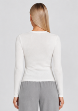 MILA LONG SLEEVE