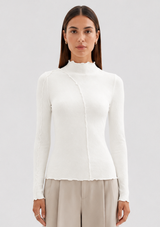 MIMI LONG SLEEVE TOP