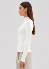 MIMI LONG SLEEVE TOP