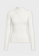 MIMI LONG SLEEVE TOP