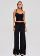 NOIR ELITA PANT