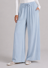 RIKA CUPRO PANT