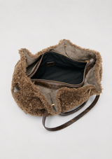 NOMAD HANDBAG