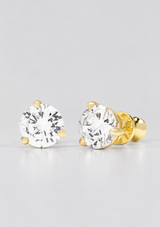 NOT YOUR BASIC 8MM STUDS