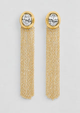 PALOMA FRINGE EARRINGS