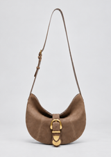 PRAIRIE CROSSBODY