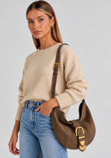 PRAIRIE CROSSBODY
