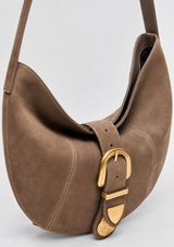 PRAIRIE CROSSBODY