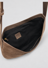 PRAIRIE CROSSBODY