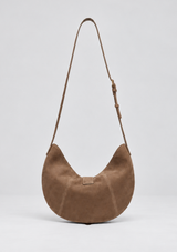 PRAIRIE CROSSBODY