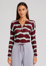 RIO ELI LONG SLEEVE KNIT