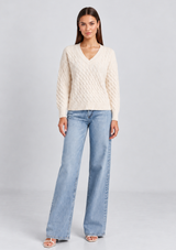 ROSSI VNECK
