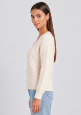ROSSI VNECK