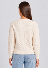ROSSI VNECK