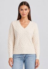 ROSSI VNECK