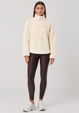 ROTATE QUARTER ZIP