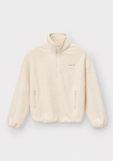 ROTATE QUARTER ZIP