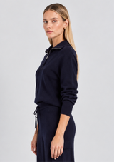 RYEN HALF ZIP