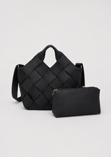 RESILIENCE TOTE