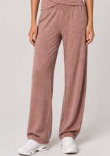 SABRINA WIDE LEG PANT