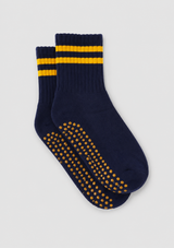 SALVADOR GRIP SOCK