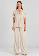 SERENE BLOUSE