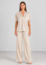 SERENE BLOUSE