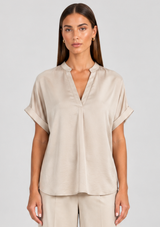 SERENE BLOUSE