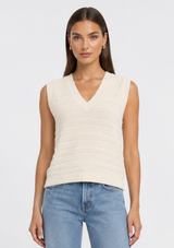 SHEA VEST
