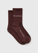 SIGNATURE SOCK