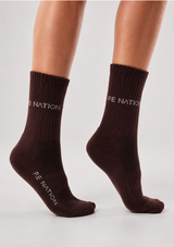 SIGNATURE SOCK