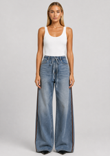 SAWYER DENIM PANT