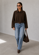 ARDEN BUBBLE JACKET