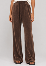 SOHO TOKIO WIDE LEG PANT