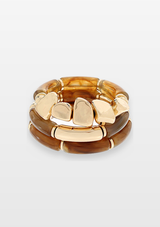 SOLENNE PEBBLE BRACELET