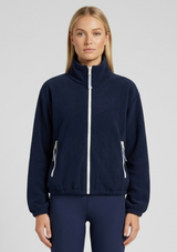 SOL FLEECE JACKET