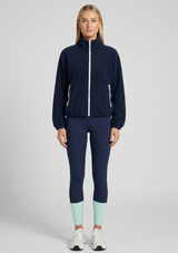 SOL FLEECE JACKET