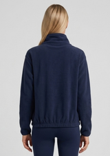 SOL FLEECE JACKET