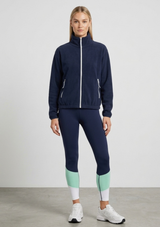 SOL FLEECE JACKET