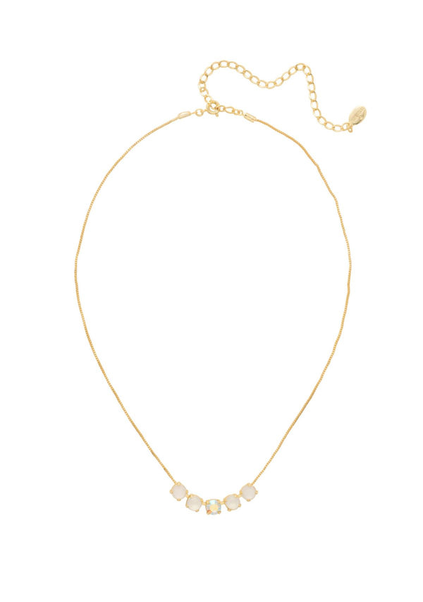 SHAUGHNA TENNIS NECKLACE