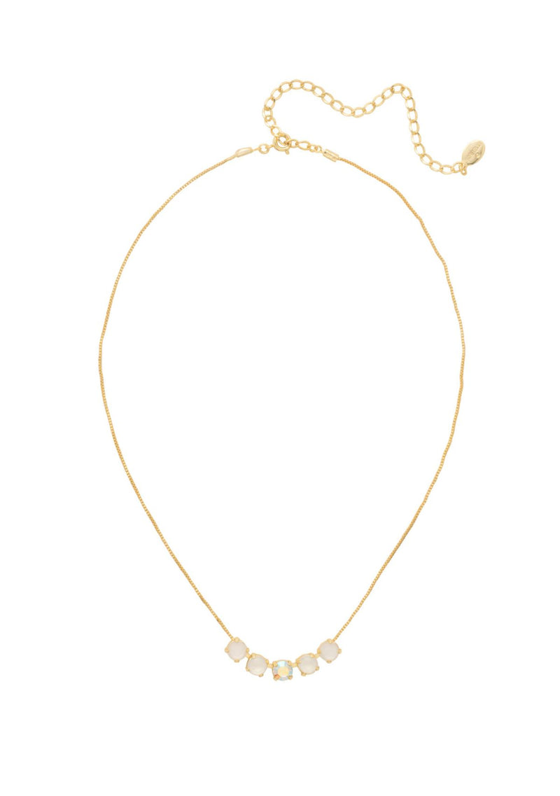 SHAUGHNA TENNIS NECKLACE