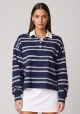STELLA STRIPE TOP
