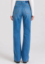 SUNDAZE HIGH RISE VINTAGE STRAIGHT
