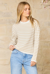 LIBBY PULLOVER